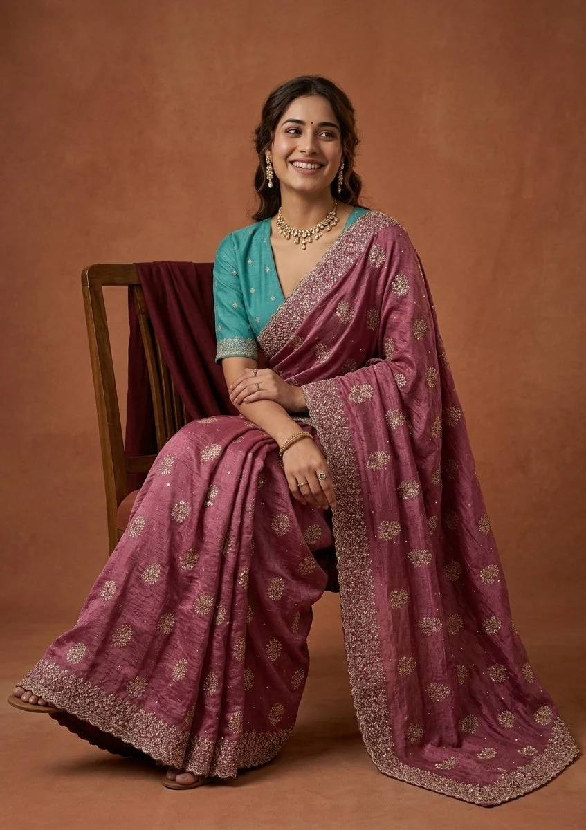 New Arrival Sarees